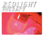 Redlight Therapy